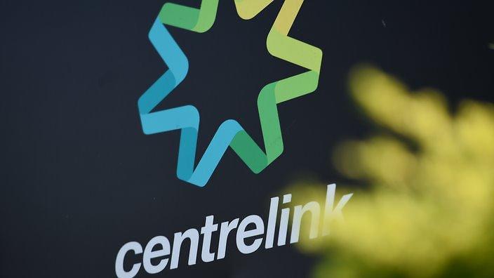 Centrelink Australia